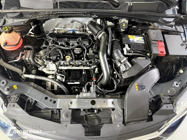 ONIX 1.0 Turbo Plus Premier