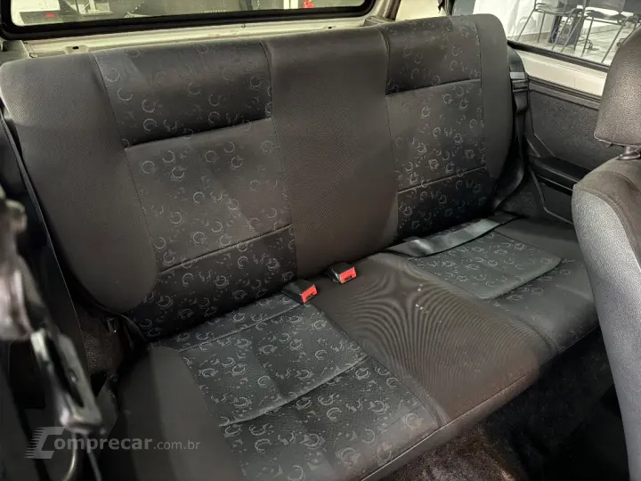 Uno Mille 1.0 Fire/ F.Flex/ ECONOMY 2p