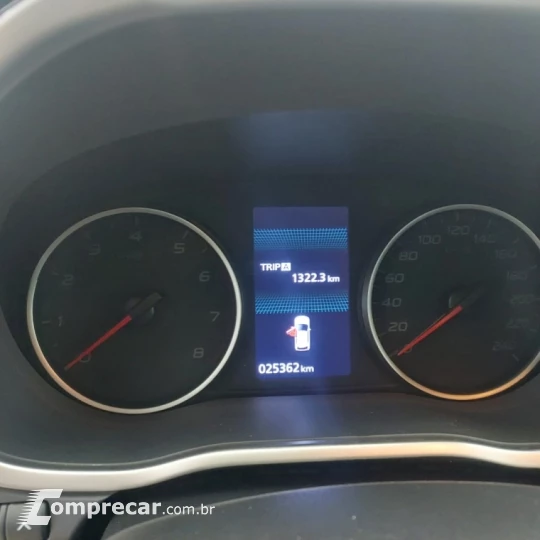 ECLIPSE CROSS 1.5 Mivec Turbo Hpe-s