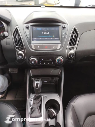 IX35 2.0 MPFI GL 16V