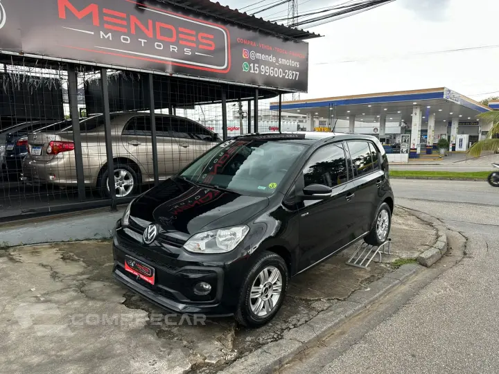 UP MOVE I MOTION 1.0 FLEX
