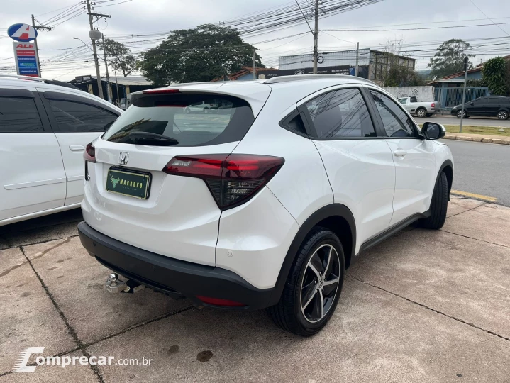 HR-V 1.8 16V EX