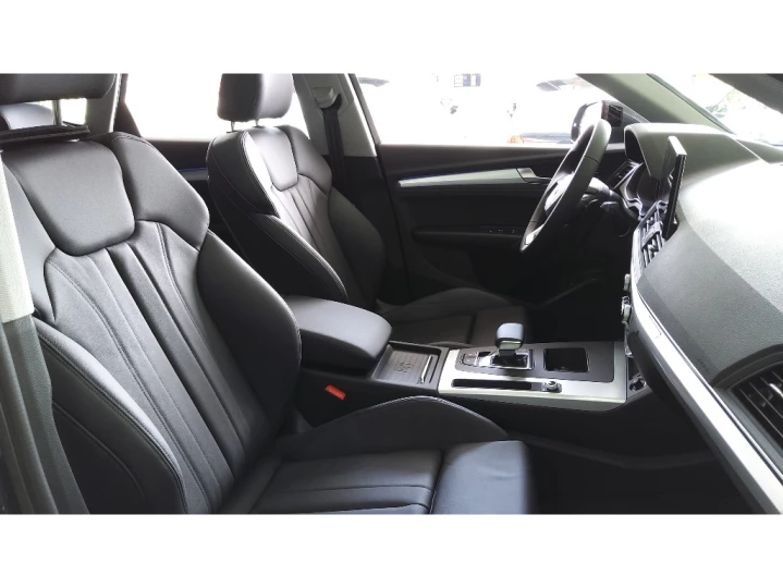 Q5 2.0 45 TFSI GASOLINA S-LINE QUATTRO S TRONIC