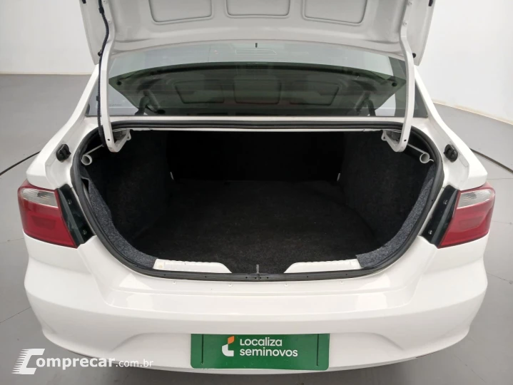 VOYAGE 1.0 12V MPI TOTALFLEX 4P MANUAL