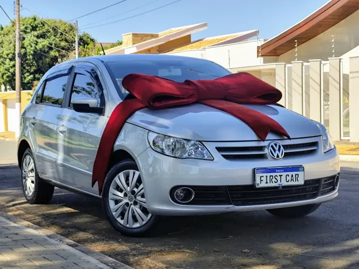 GOL 1.0 MI 8V FLEX 4P MANUAL G.V