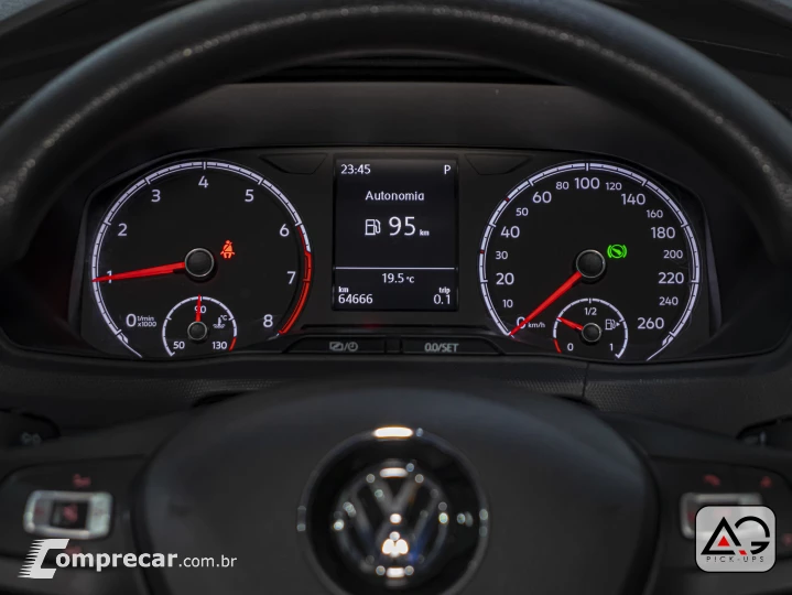 T-CROSS 1.0 200 TSI Sense