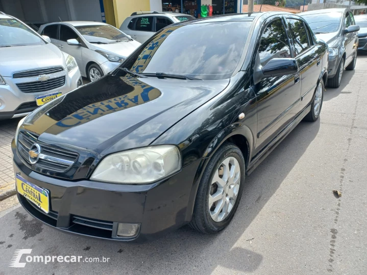 Astra Sedan Advantage
