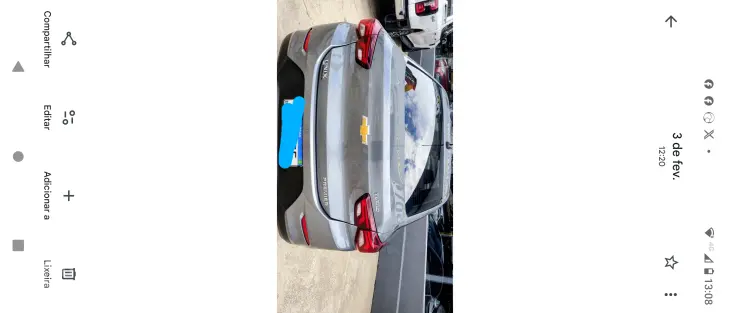 ONIX 1.0 Turbo Plus Premier