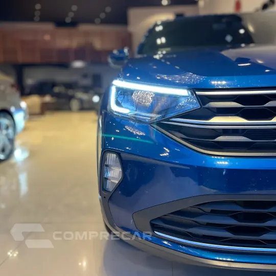 NIVUS 1.0 200 TSI Highline