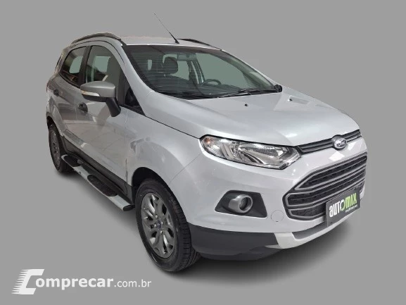 ECOSPORT 1.6 Freestyle 16V
