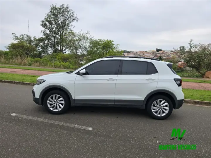 T-CROSS 1.0 200 TSI