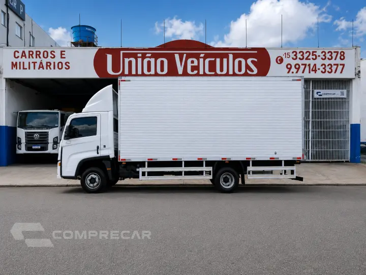Delivery 11.180 Prime + Baú