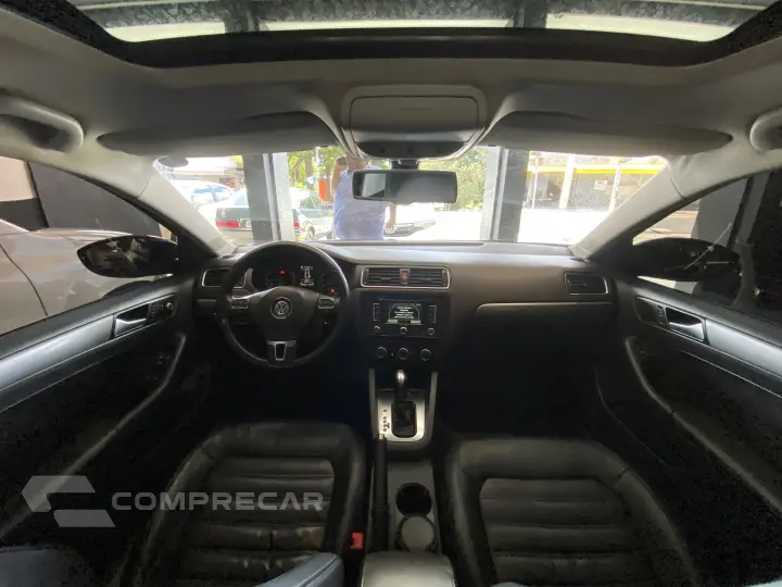 JETTA 2.0 TSI Highline 211cv