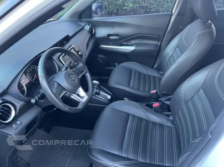 KICKS 1.6 16V SV