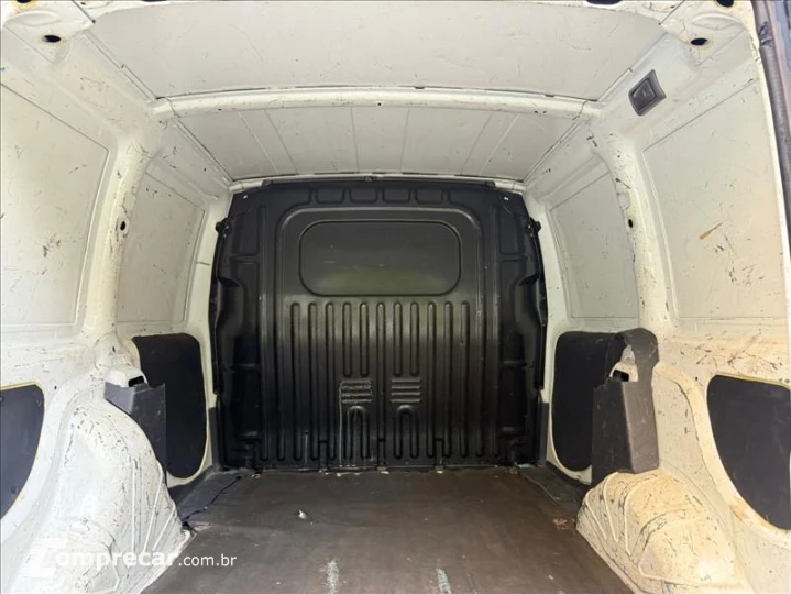 DOBLÒ 1.4 MPI Cargo