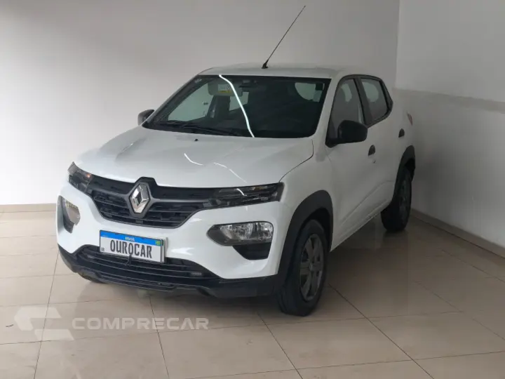 KWID 1.0 12V SCE ZEN