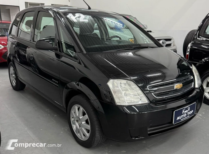 MERIVA 1.4 MPFI Maxx 8V