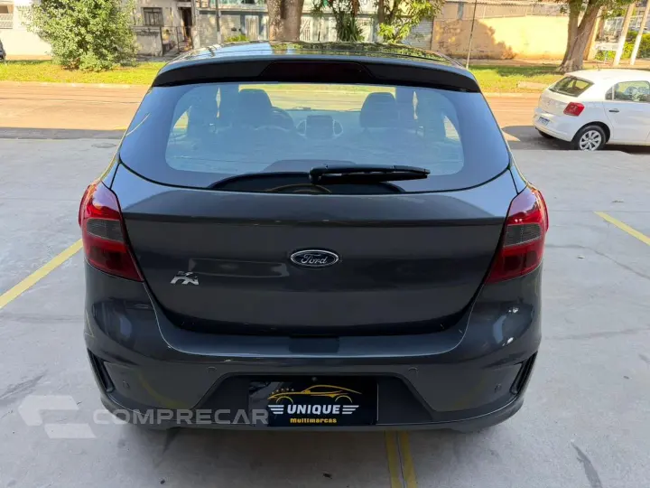 Ka 1.0 Ti-Vct Flex Se Plus Manual