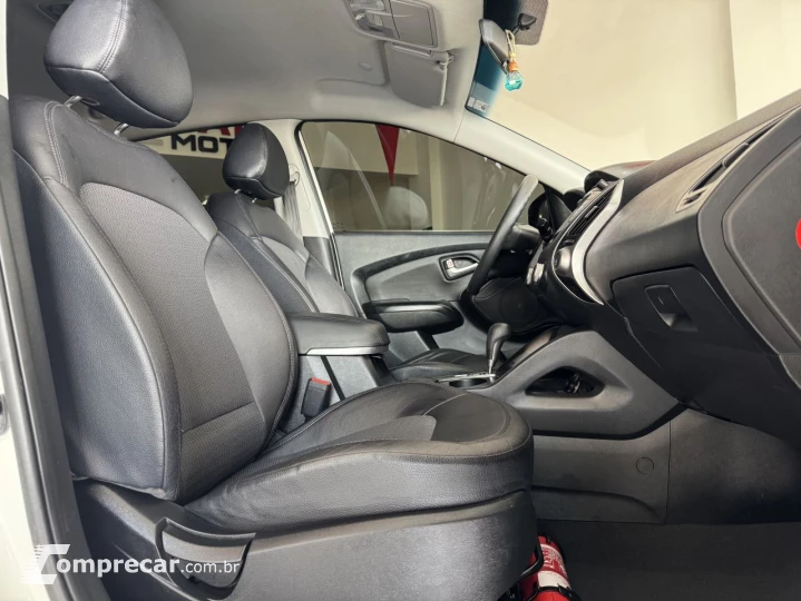 IX35 2.0 16V 4P GLS AUTOMÁTICO