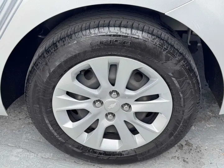 ONIX 1.0 TURBO FLEX PLUS AUTOMÁTICO