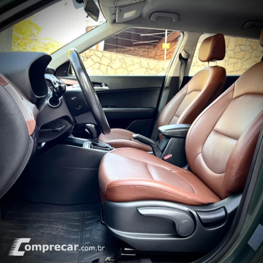 CRETA 2.0 16V Prestige