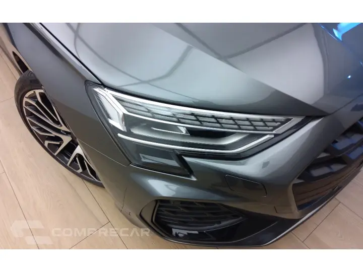 A3 2.0 TFSI GASOLINA SEDAN PERFORMANCE BLACK S-TRONIC