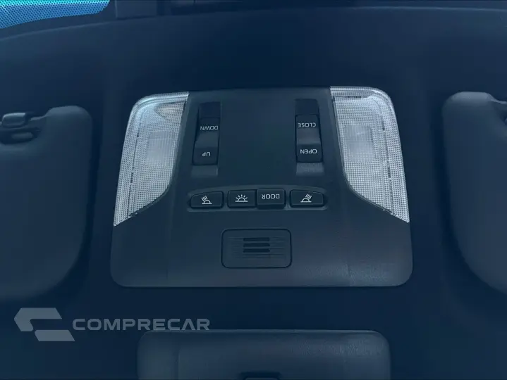 Corolla Cross XRX 1.8 16V Aut. (Híbrido)