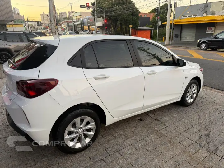 ONIX 1.0MT LT