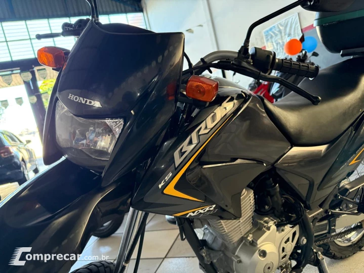 BROS 150C KS