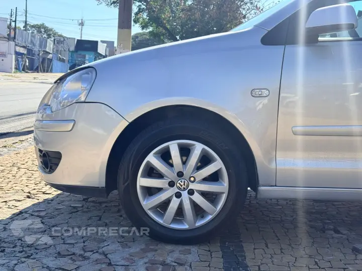 POLO 1.6 MI 8V