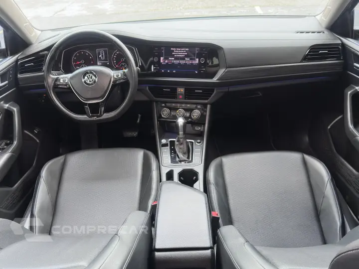 JETTA 1.4 250 TSI TOTAL FLEX COMFORTLINE TIPTRONIC