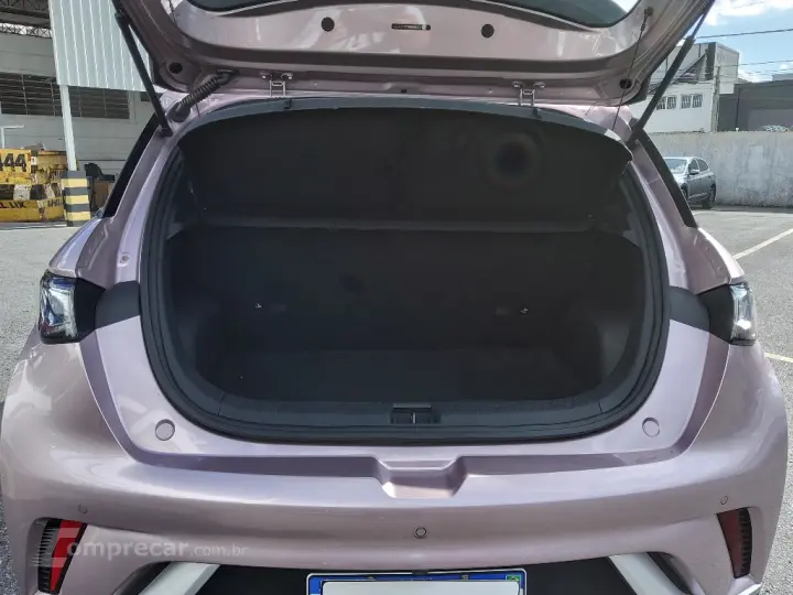 DOLPHIN GS 180 EV ELETRICO