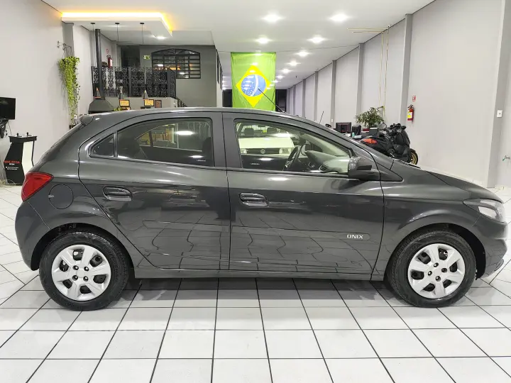 ONIX 1.4 MPFI LT 8V