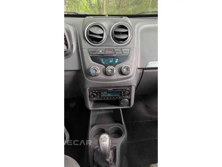 MONTANA 1.4 MPFI SPORT CS 8V FLEX 2P MANUAL