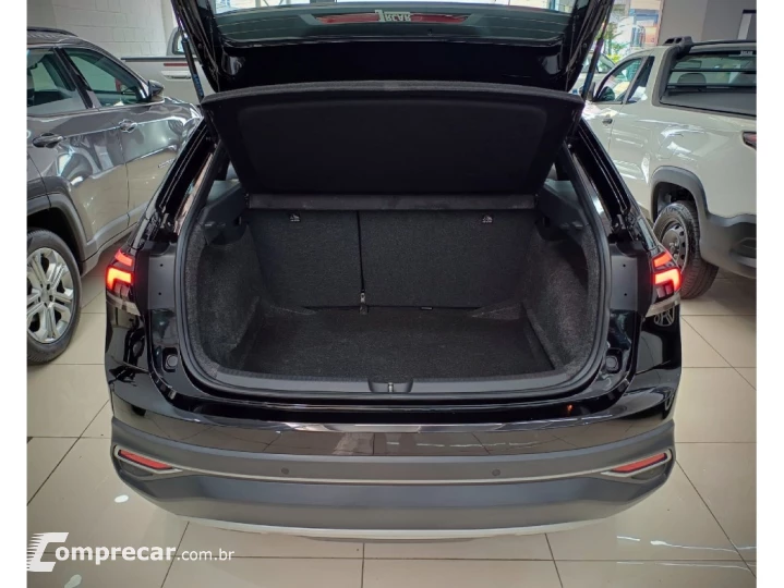 NIVUS 1.0 200 TSI TOTAL FLEX HIGHLINE AUTOMÁTICO