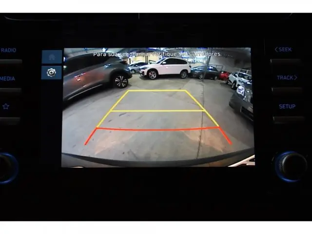 CRETA - 1.0 TGDI LIMITED AUTOMÁTICO