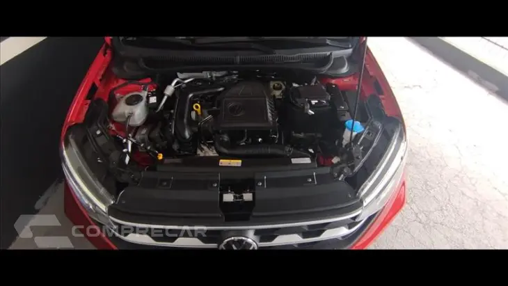 NIVUS 1.0 200 TSI Highline