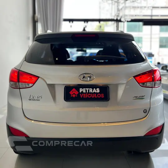 IX35 2.0 MPFI GL 16V