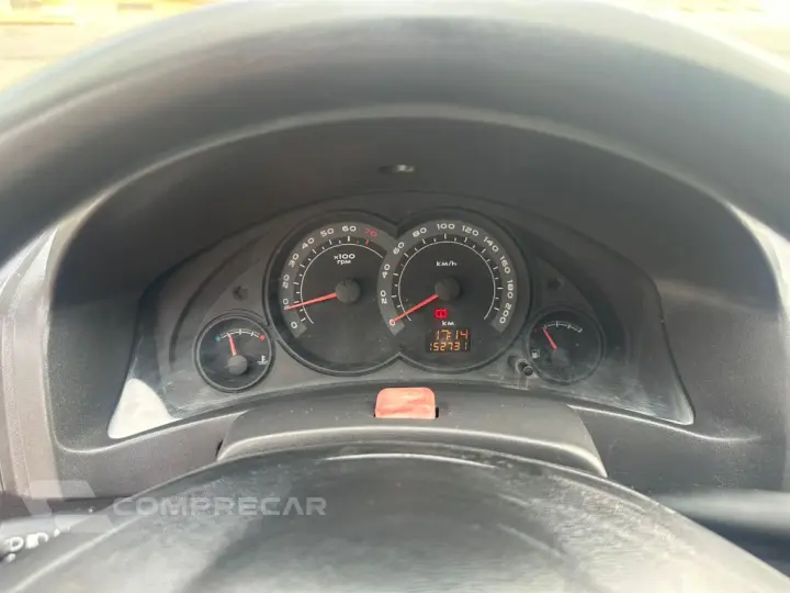 Celta Spirit/ LT 1.0 MPFI 8V FlexP. 5p