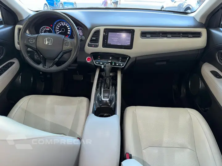 HRV Touring 1.5