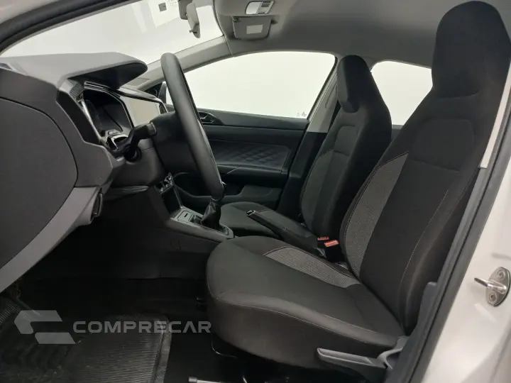 POLO 1.0 MPI TRACK MANUAL