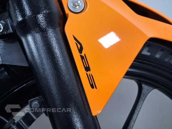 HONDA CG 160 TITAN