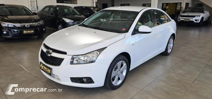 CRUZE LT NB