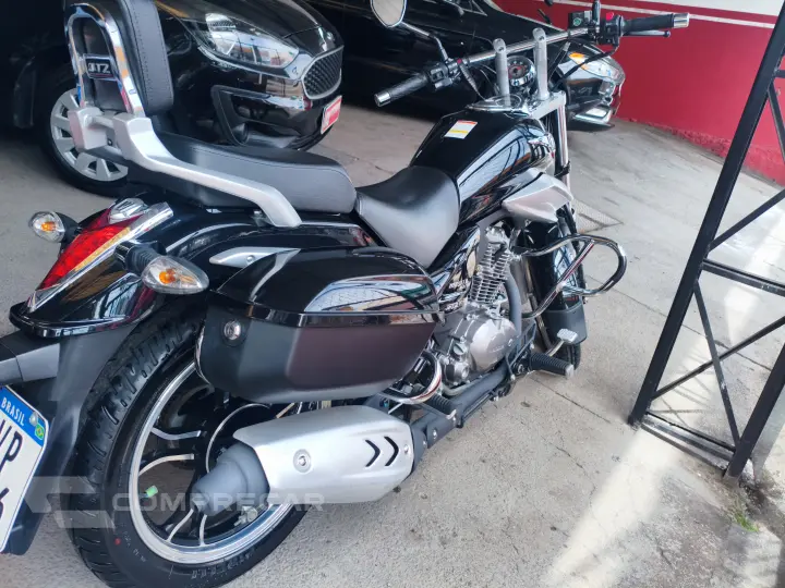 Máster Rider 150