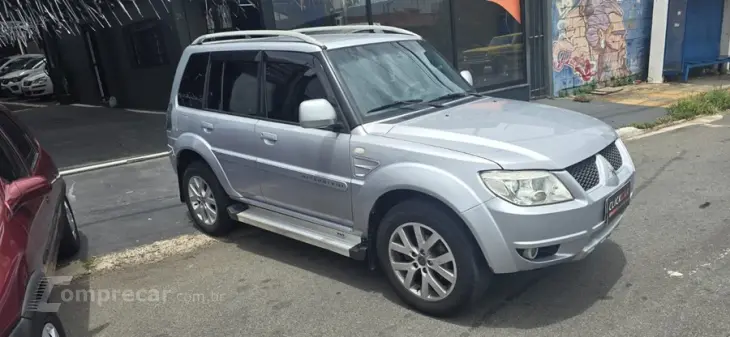 PAJERO TR4 2.0 4X2 16V