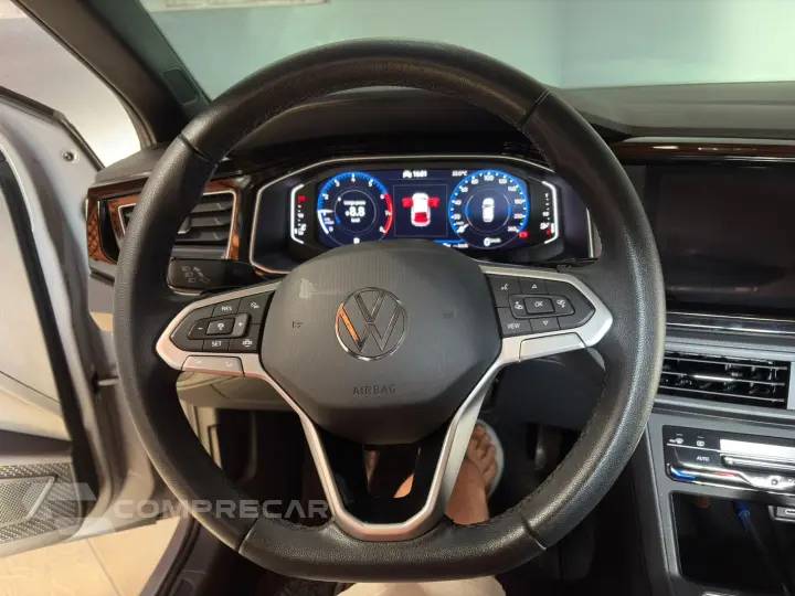 NIVUS 1.0 200 TSI Highline