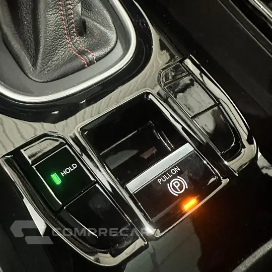 Fastback ABARTH Turbo Flex 1.3 Aut.