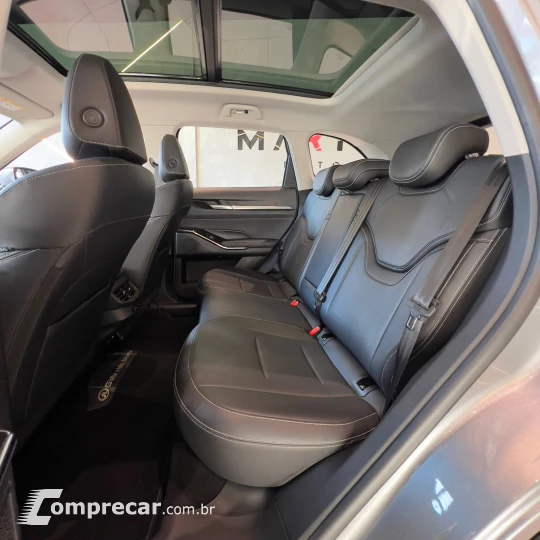 Haval H6 Premium HEV