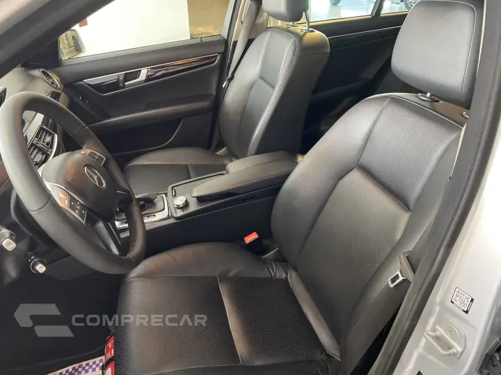 C 180 1.6 CGI 16V Turbo