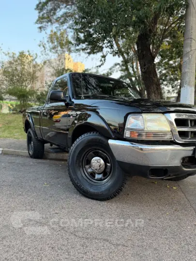 Ranger XLT 4.0 4x2 CS